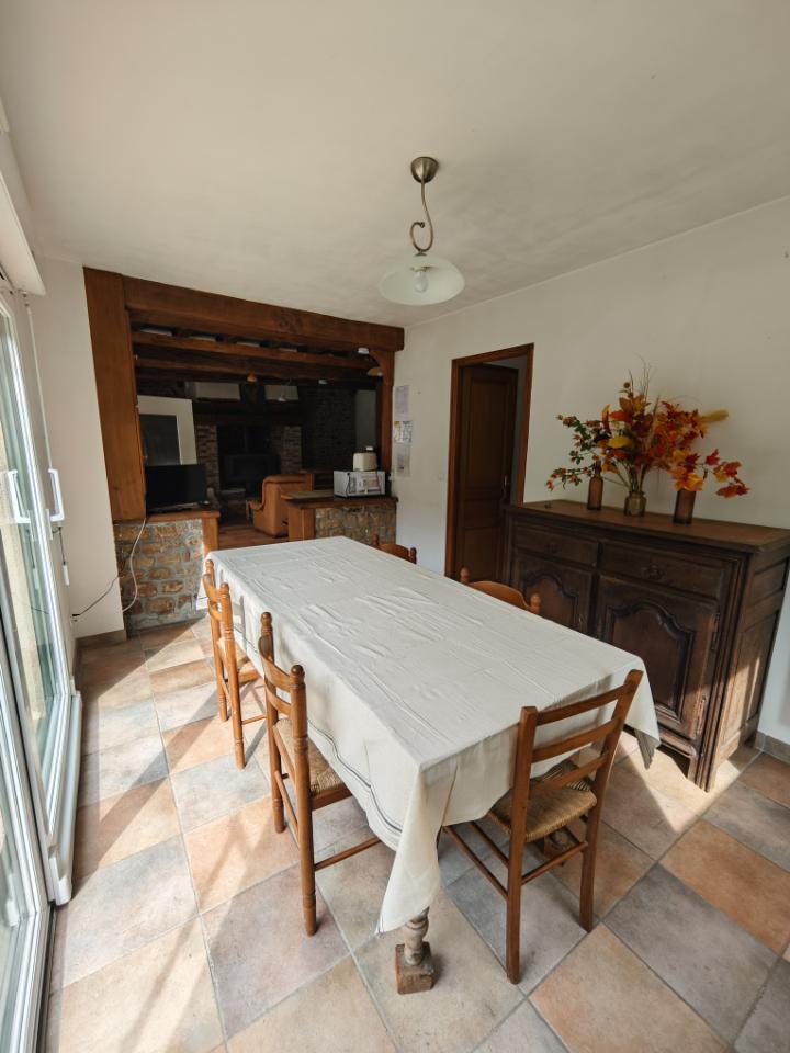 Logement GreenGo: La Bélangerie