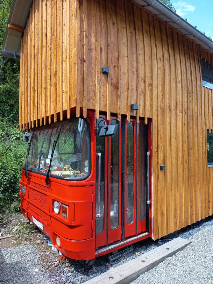 GreenGo Logement insolite Occitanie Évasion