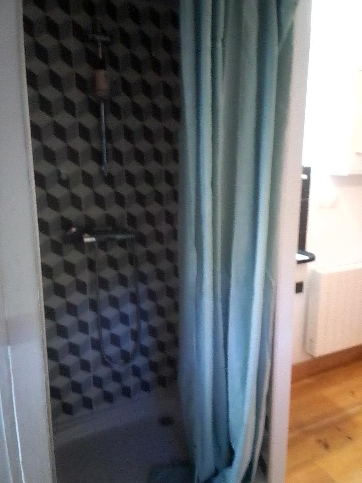 Chambre d’hôtes Tarn Nature