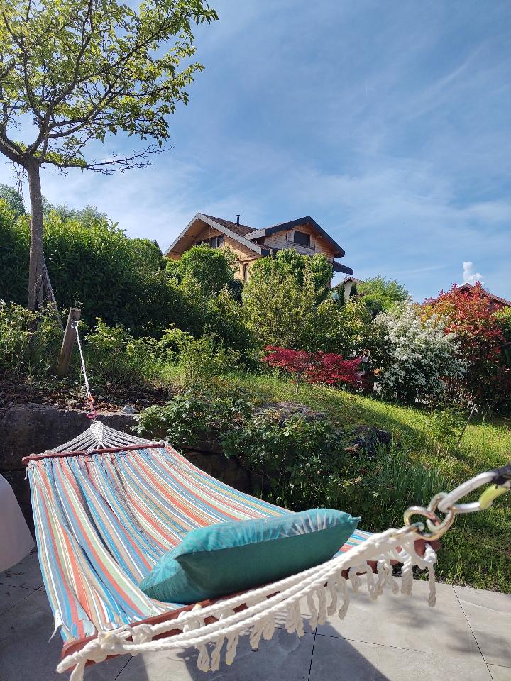 GreenGo Le chalet du parmelan