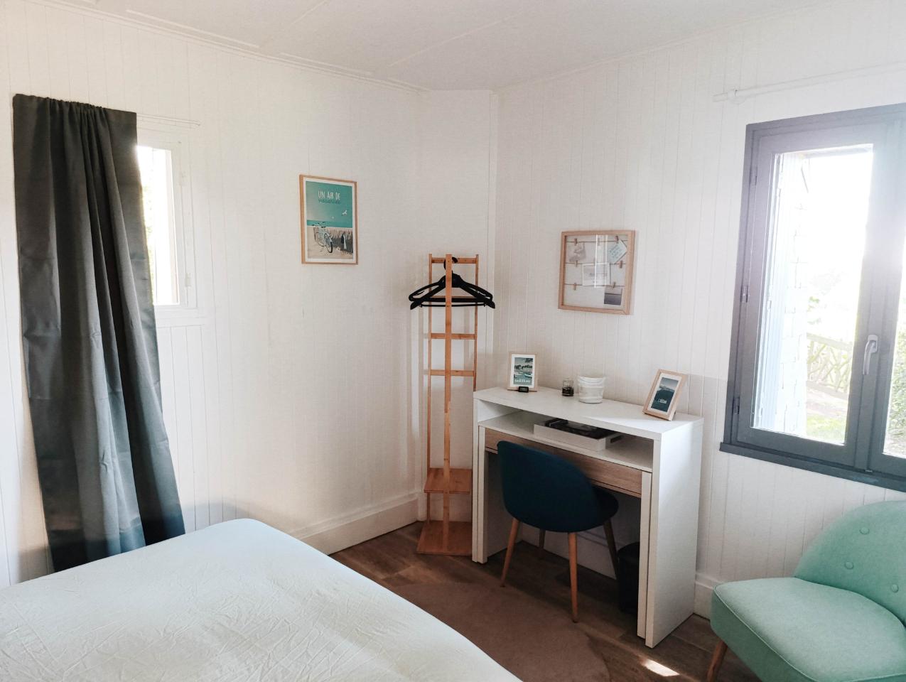 Location Morbihan Glamping
