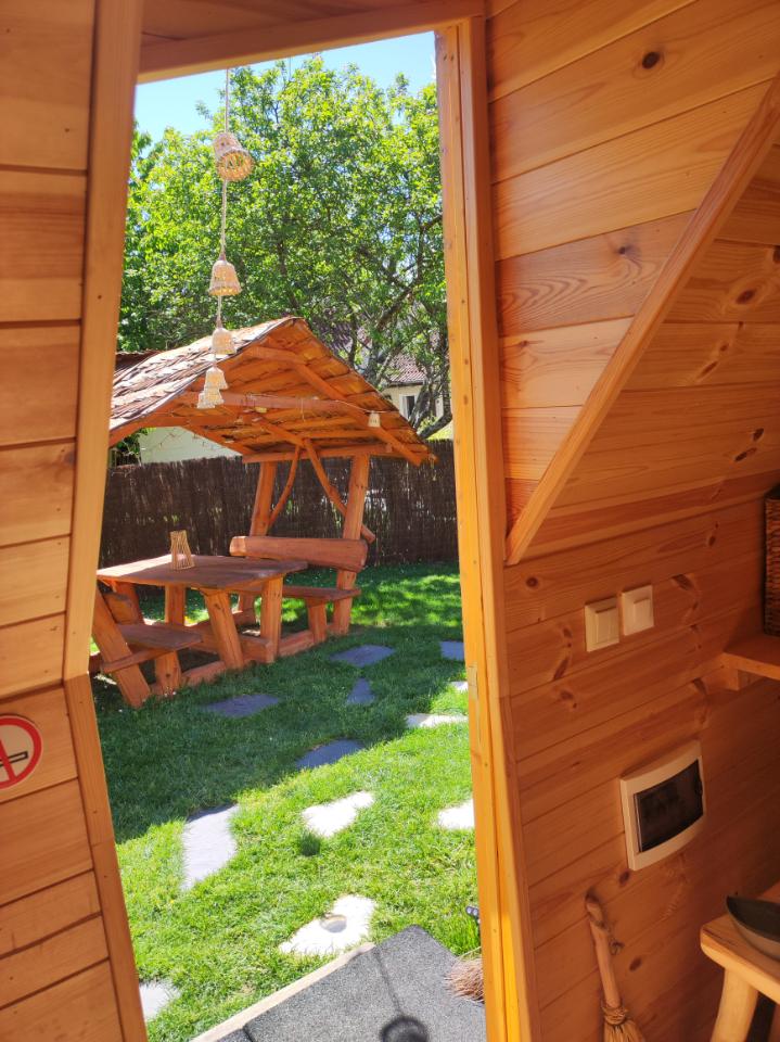 GreenGo location vacances écoresponsables