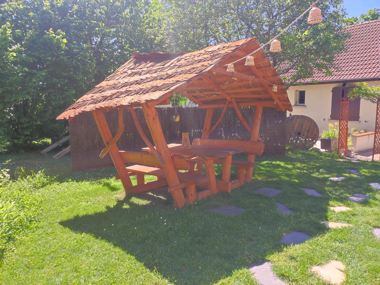 Loiret À la campagne