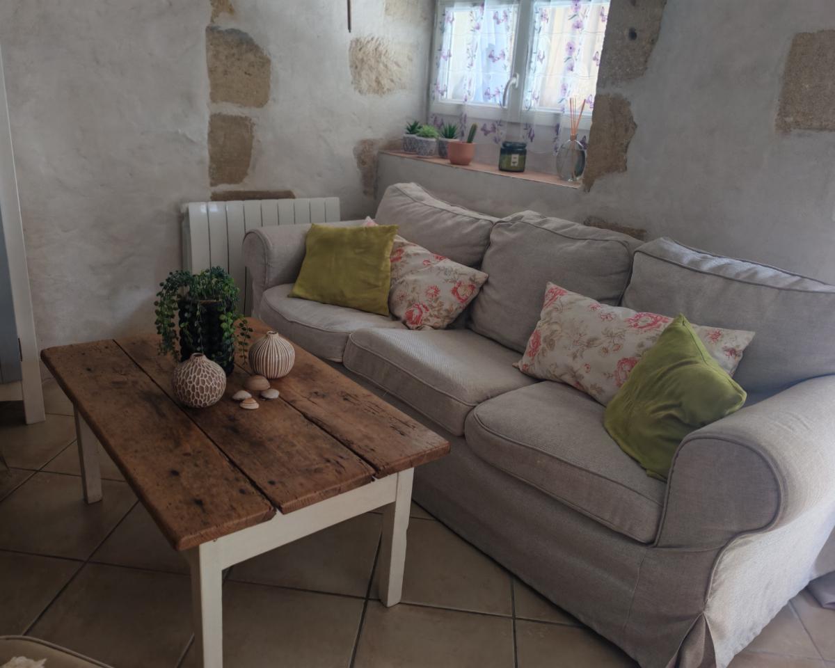 GreenGo location vacances écoresponsables