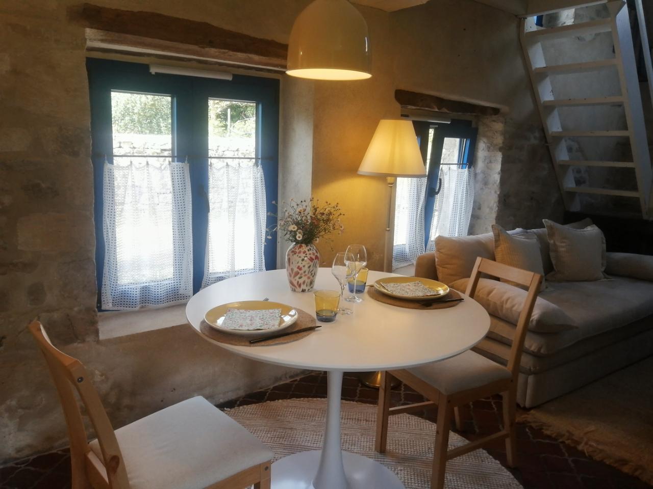 Calvados Romantique