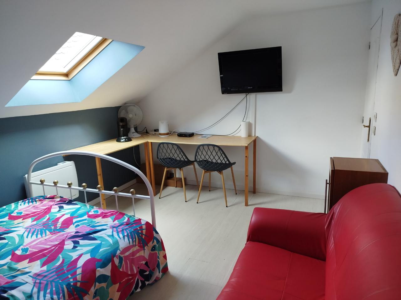 Logement GreenGo: L'esteve