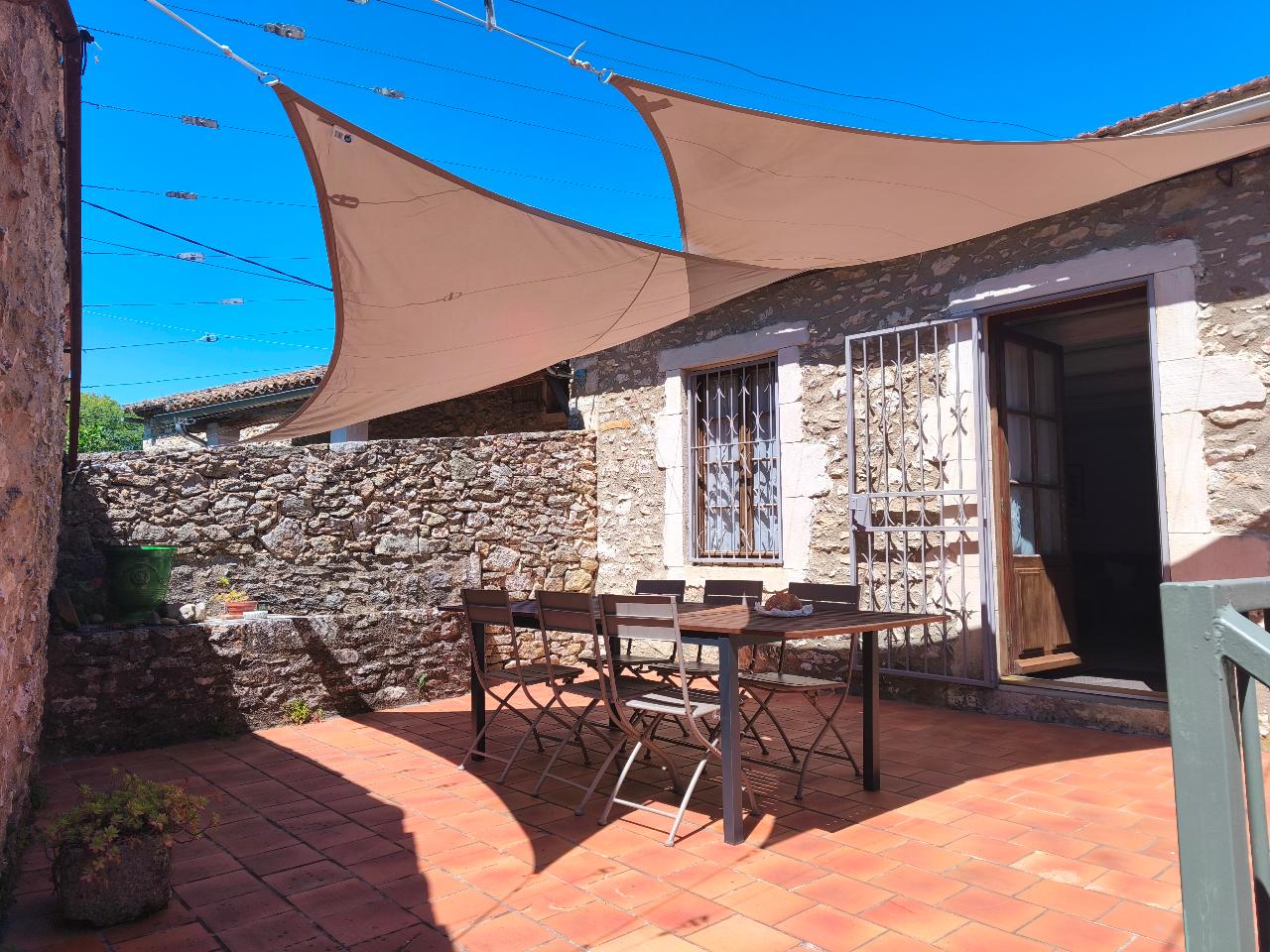 Le Clos du Muletier