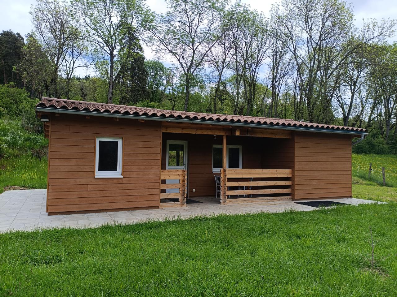 Le chalet d'Empeytepas