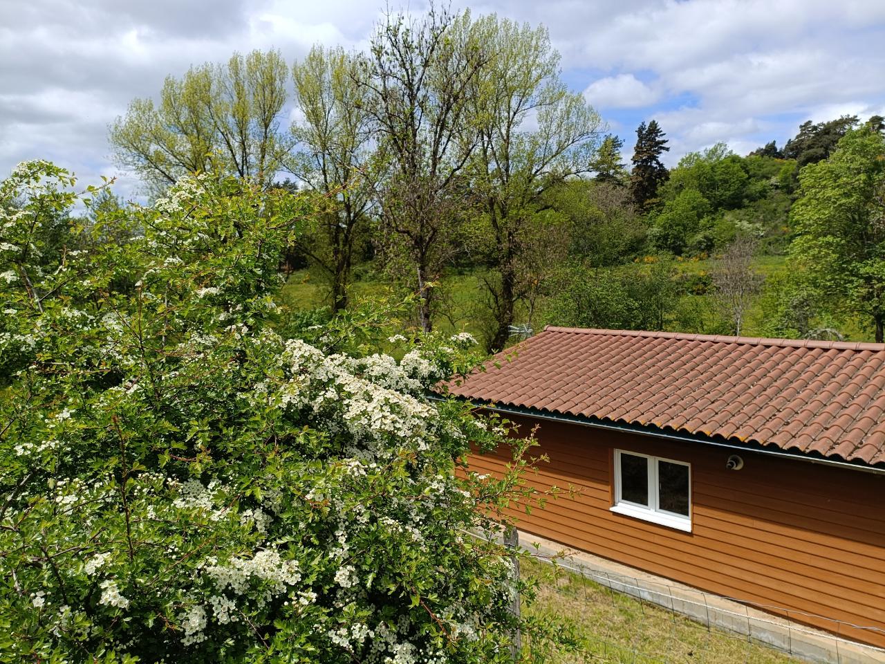 GreenGo Location Auvergne-Rhône-Alpes À la campagne