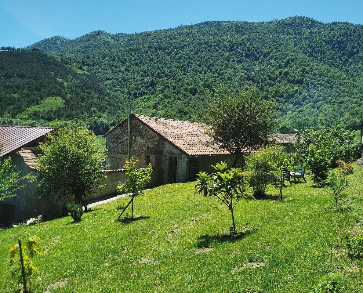 Hôte GreenGo: Moncaup Cagire avec vue montagne