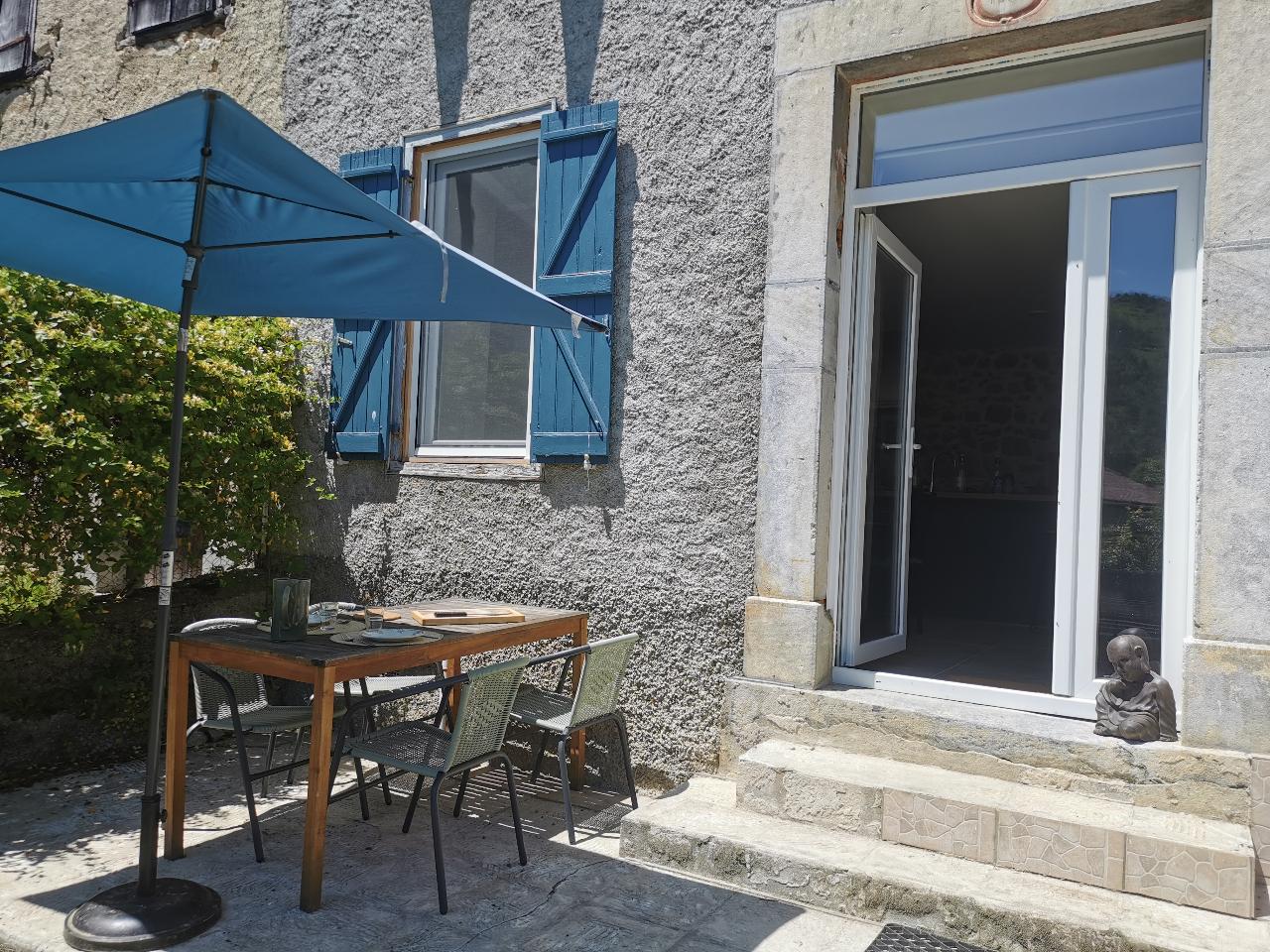 GreenGo location vacances écoresponsables