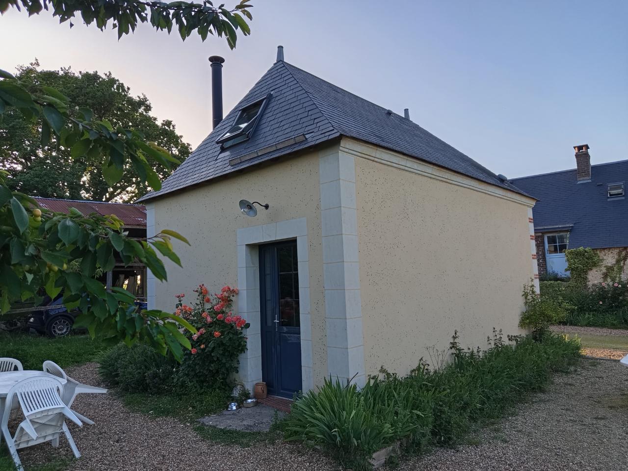 GreenGo La petite maison