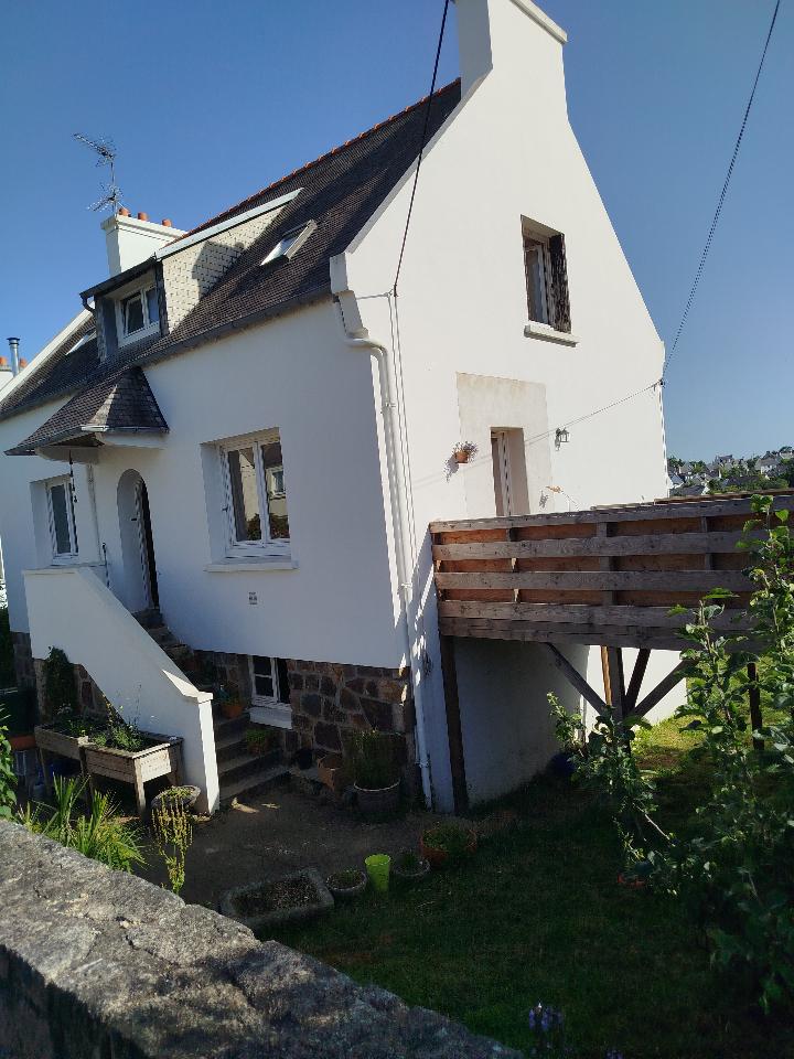 La maison de St Martin