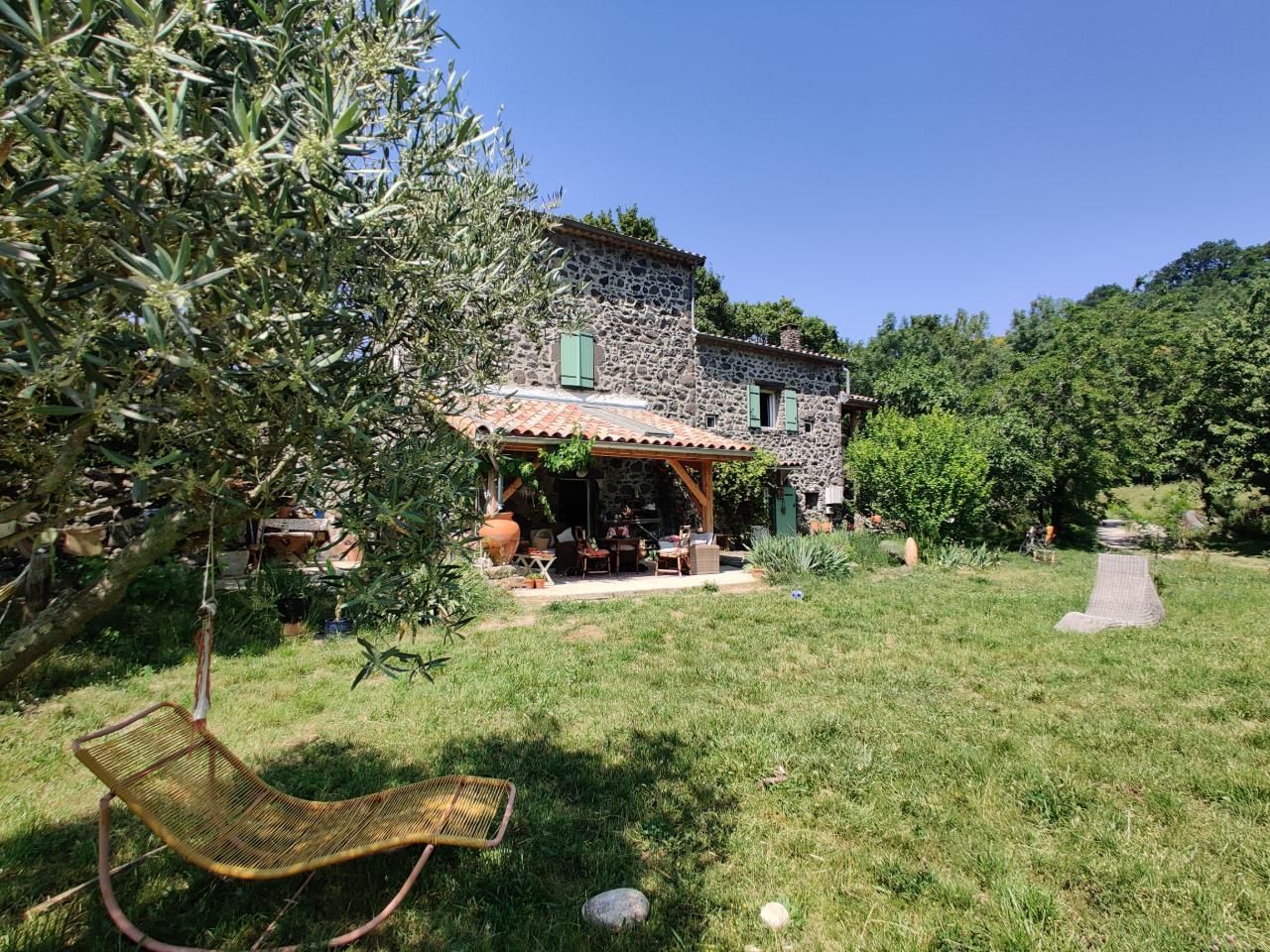 GreenGo La maison du bonheur