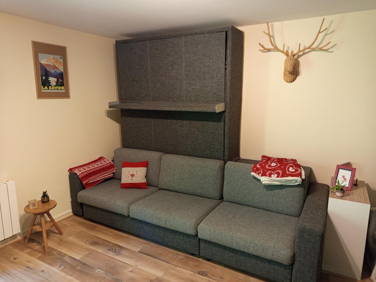 Le petit Refuge