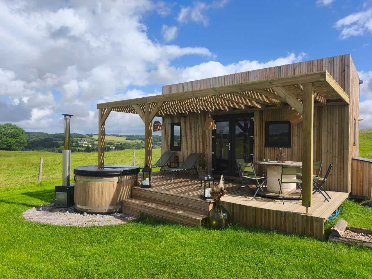 GreenGo location vacances écoresponsables