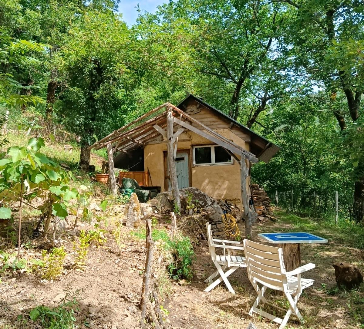 La chouette cabane