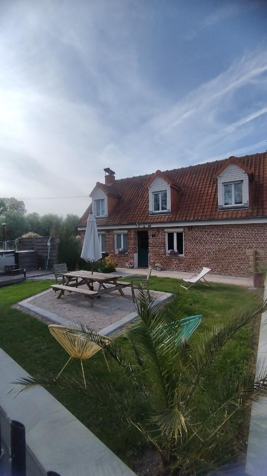 GreenGo location vacances écoresponsables
