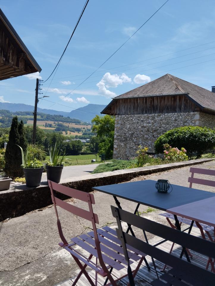 GreenGo Location Auvergne-Rhône-Alpes À la montagne