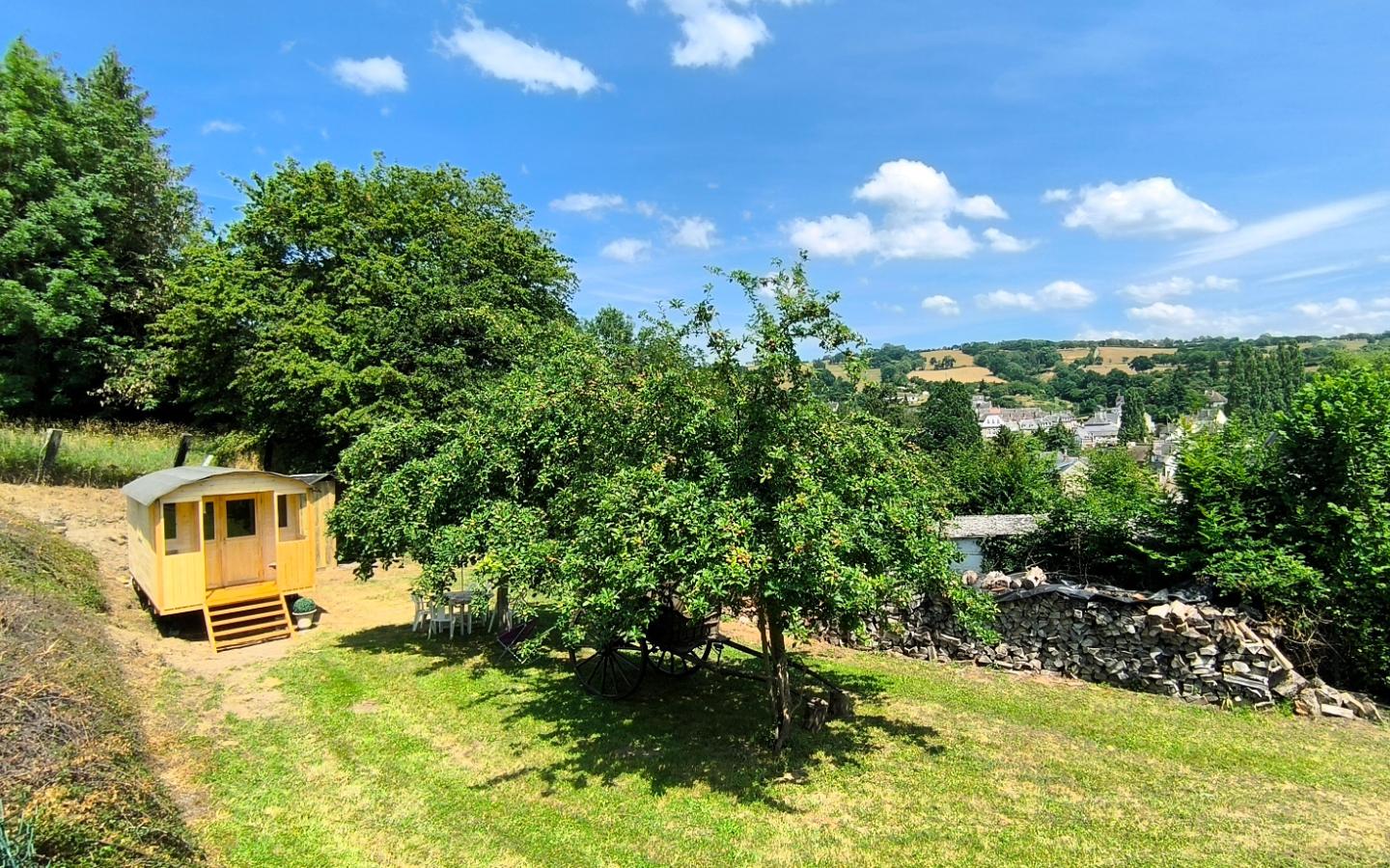 GreenGo location vacances écoresponsables