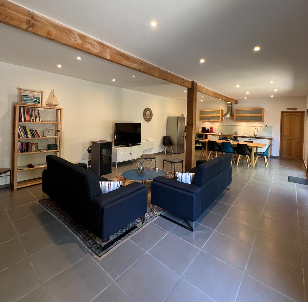 GreenGo Gîte Nouvelle-Aquitaine Gîte de groupe