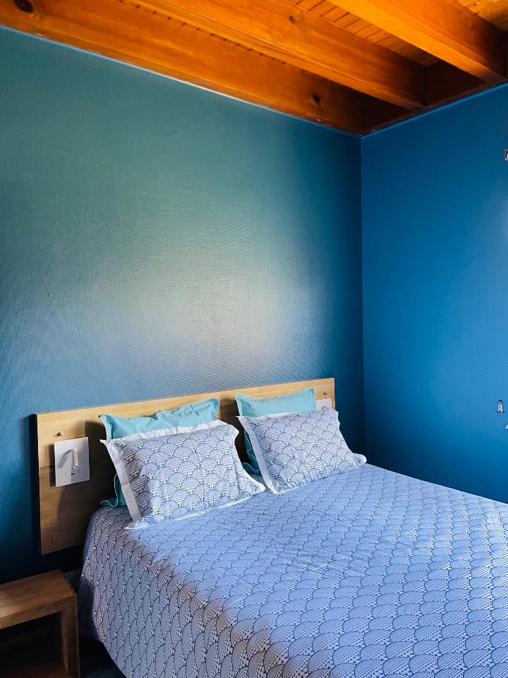 GreenGo Chambre d’hôtes Nouvelle-Aquitaine À la campagne