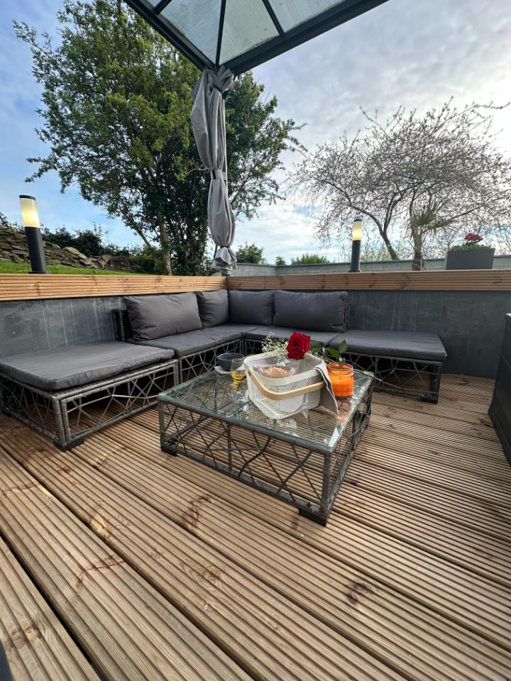 GreenGo Gîte Normandie Évasion