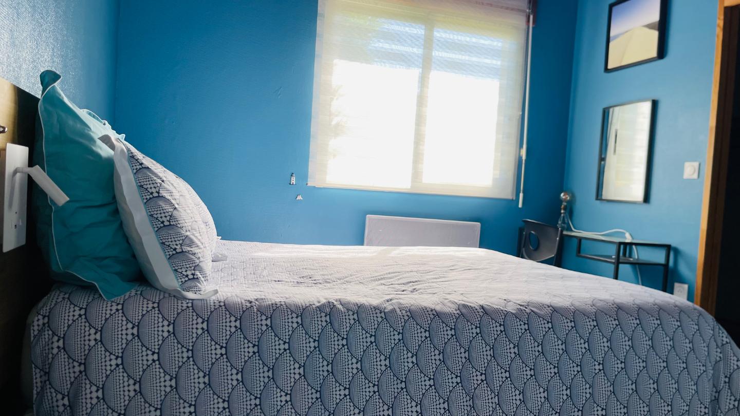 GreenGo location vacances écoresponsables