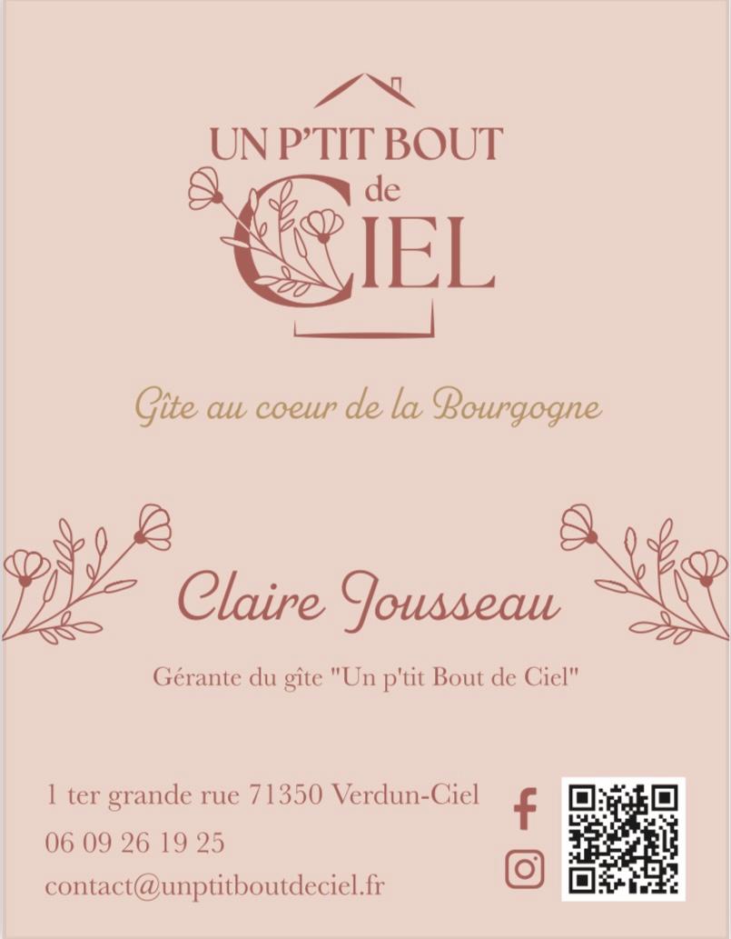  Saône-et-Loire Gîte de groupe