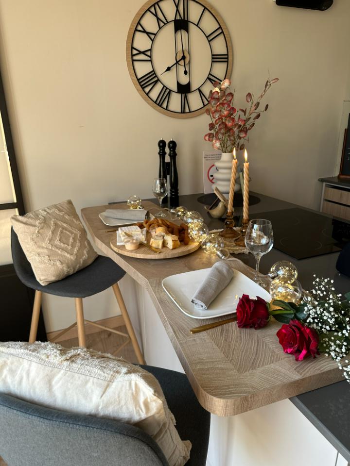 Location Manche Haut-de-gamme