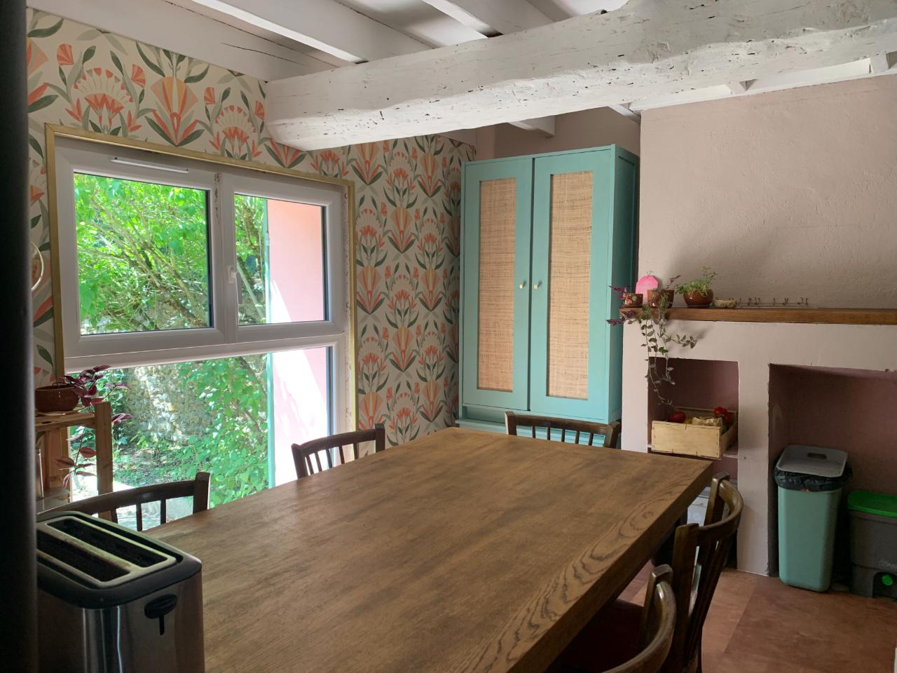 Hôte GreenGo: La Maison Rose