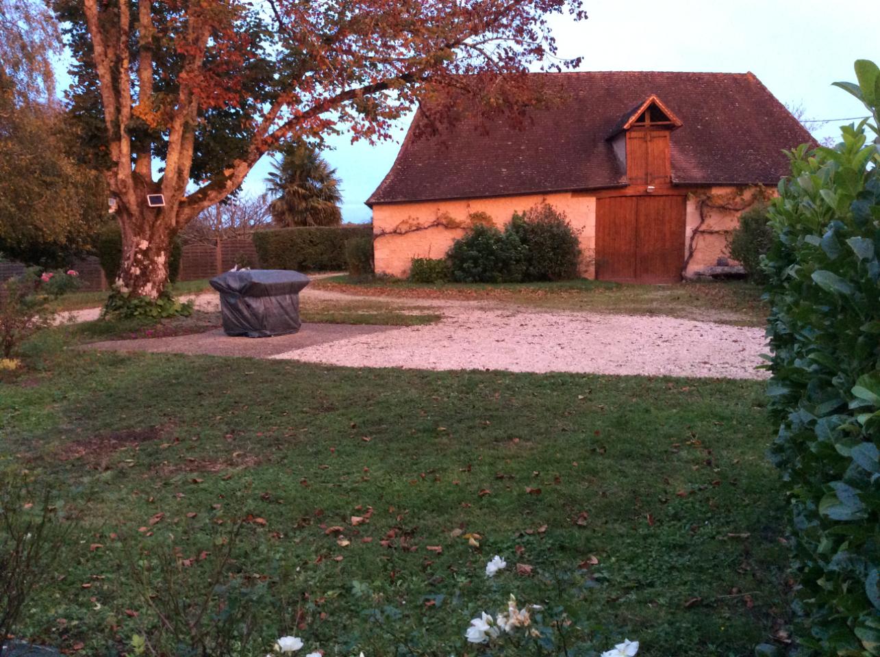 GreenGo location vacances écoresponsables