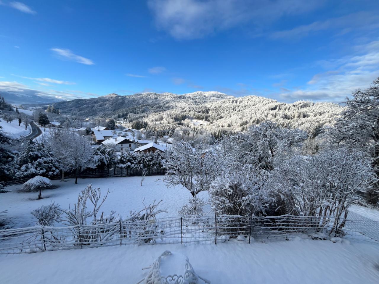 GreenGo Chalet Saxel