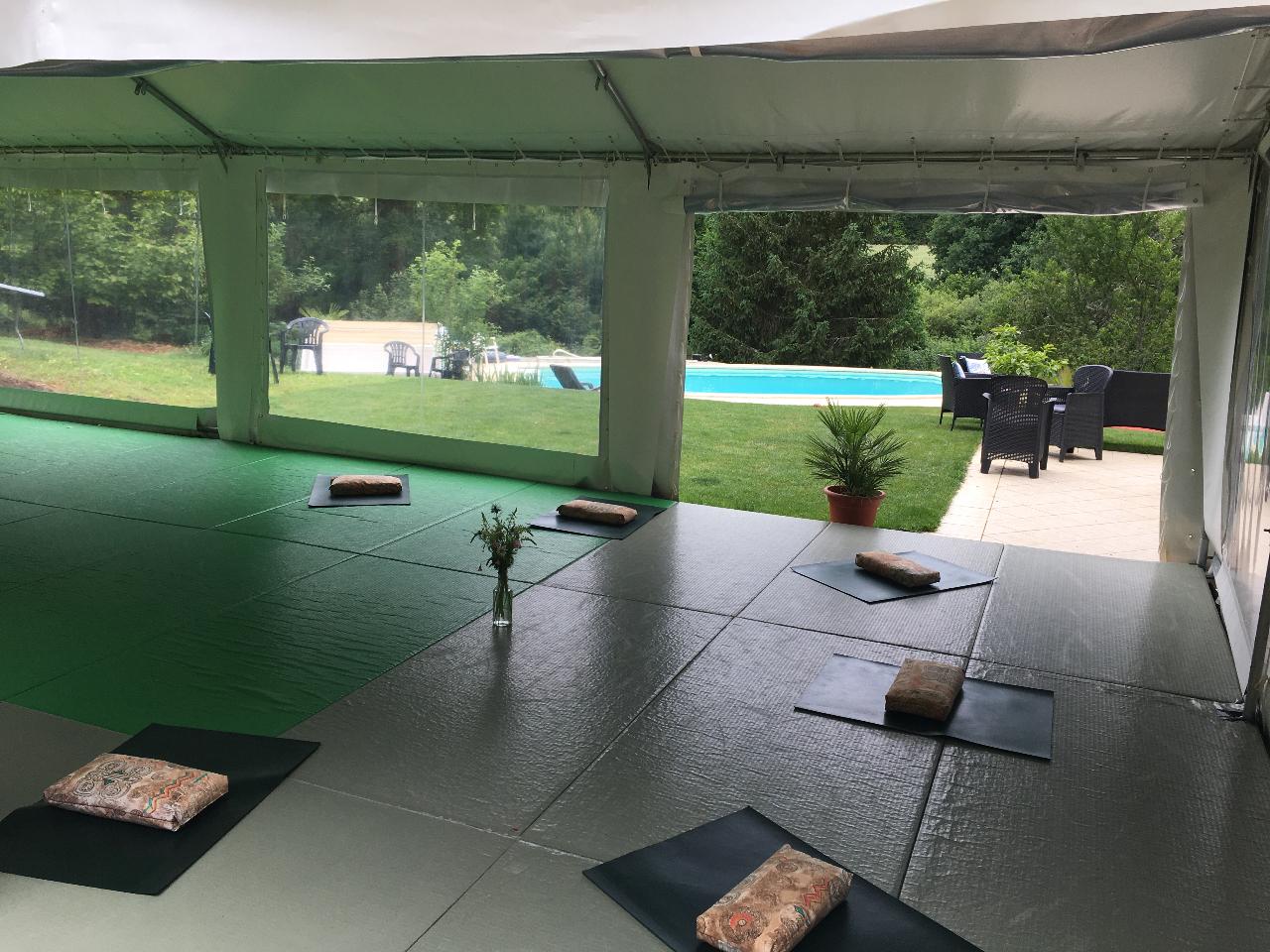 GreenGo Chambre d’hôtes Nouvelle-Aquitaine Évasion