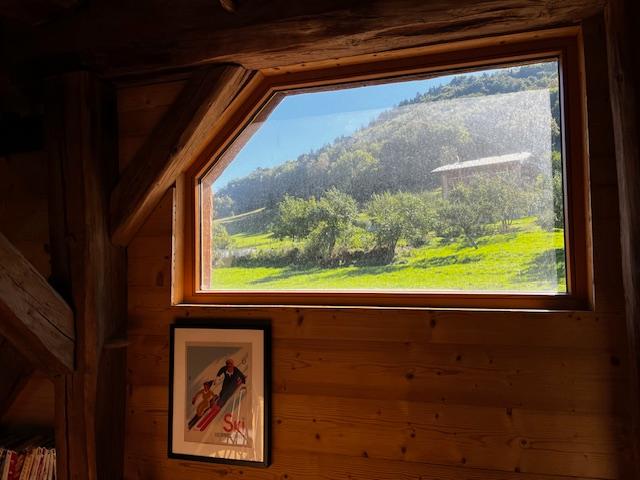 GreenGo Chalet la Grange