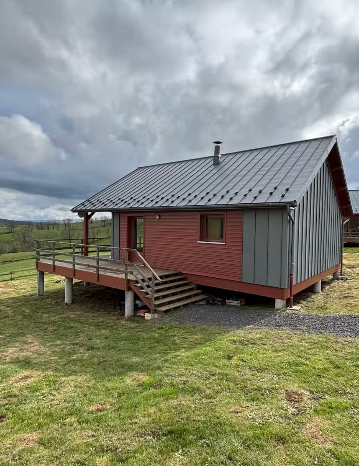 Chalet des Gardettes