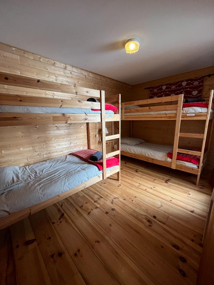 Logement GreenGo: Chalet cosy avec vue sur la vallée - Image 10