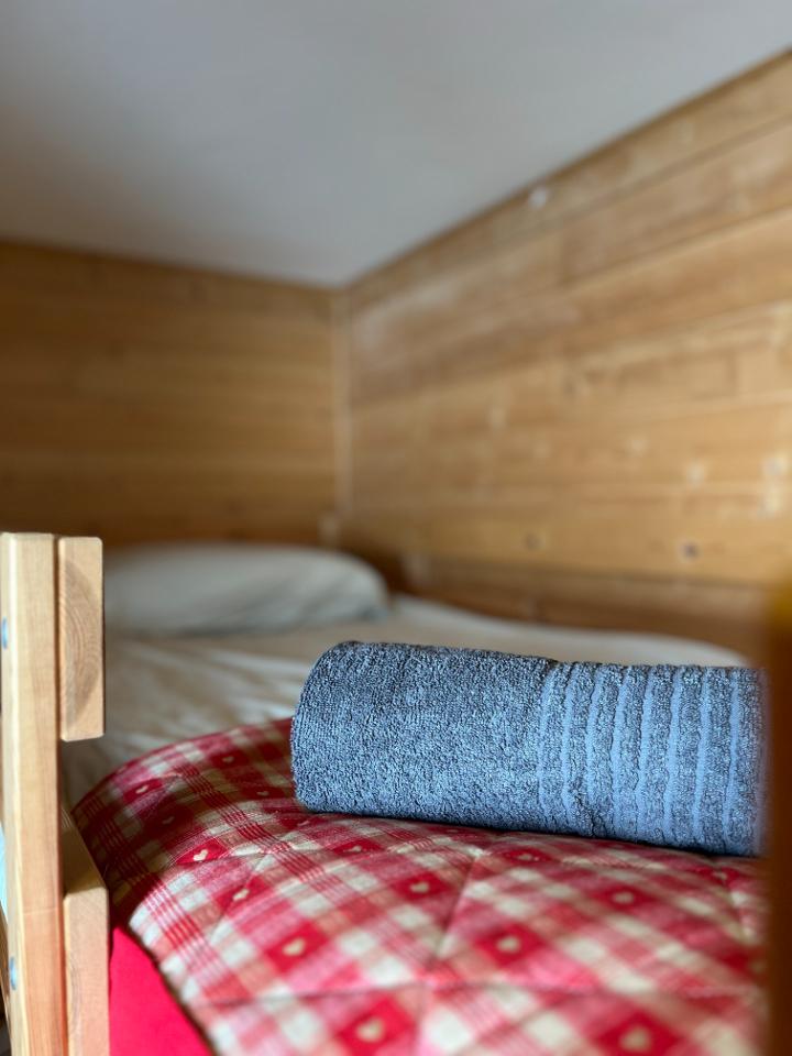 Logement GreenGo: Chalet cosy avec vue sur la vallée - Image 12