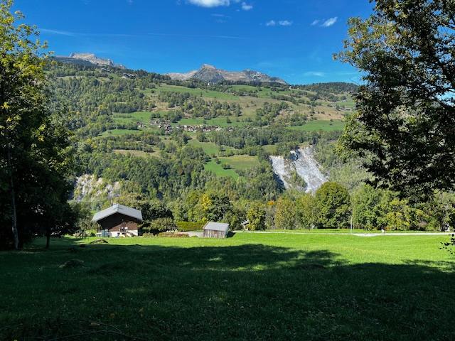 Logement GreenGo: Chalet la Grange