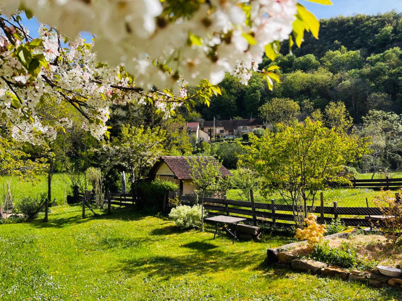 Hôte GreenGo: Gîte La Source - Image 23