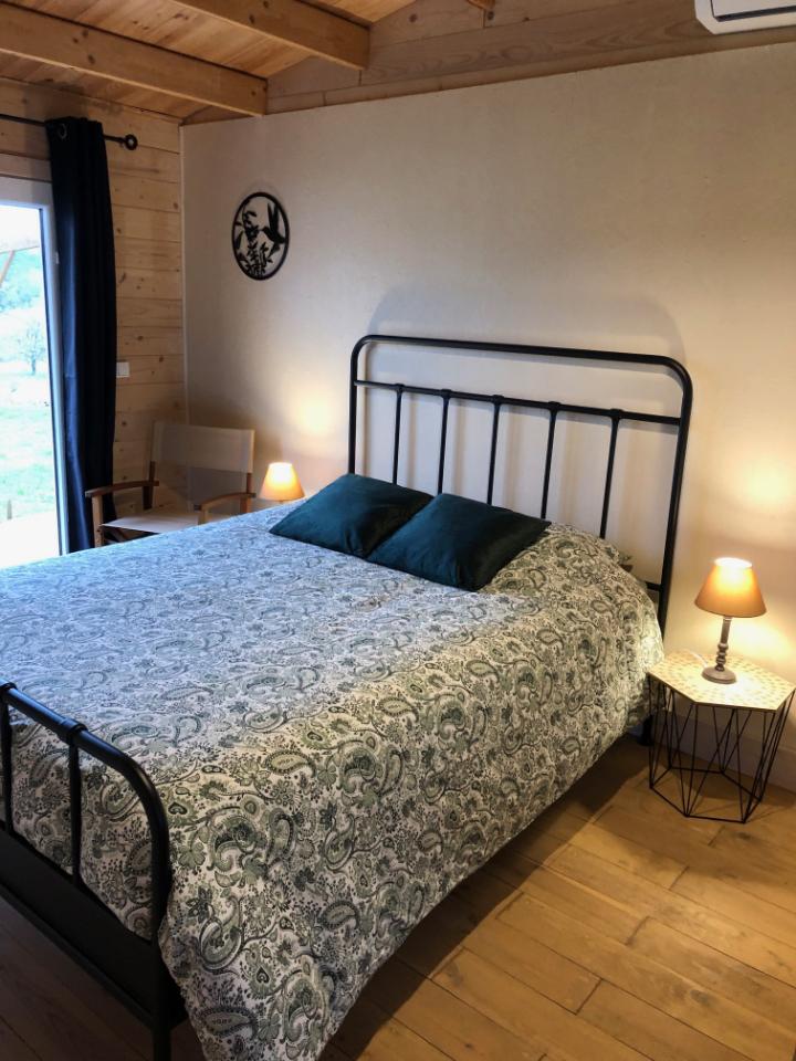 GreenGo Le colibri des prés