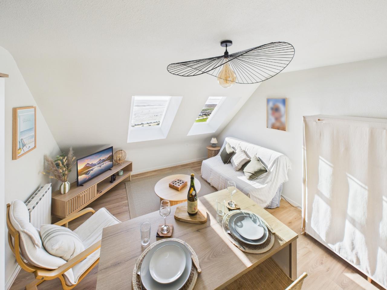 GreenGo L’îlot d’arthur