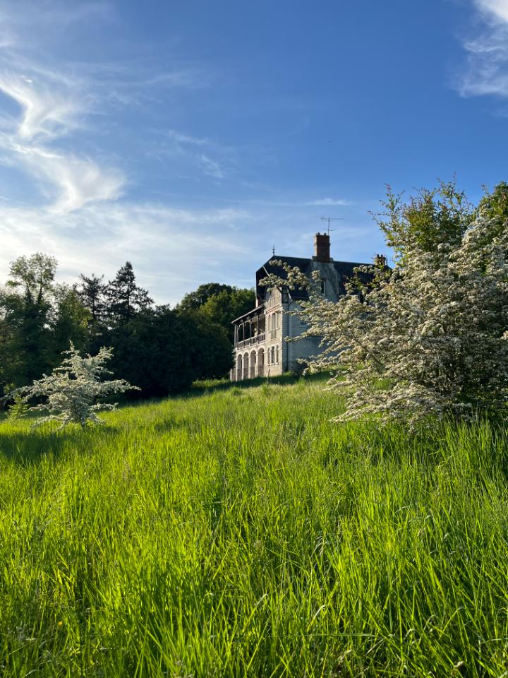 GreenGo Location Centre-Val de Loire Évasion