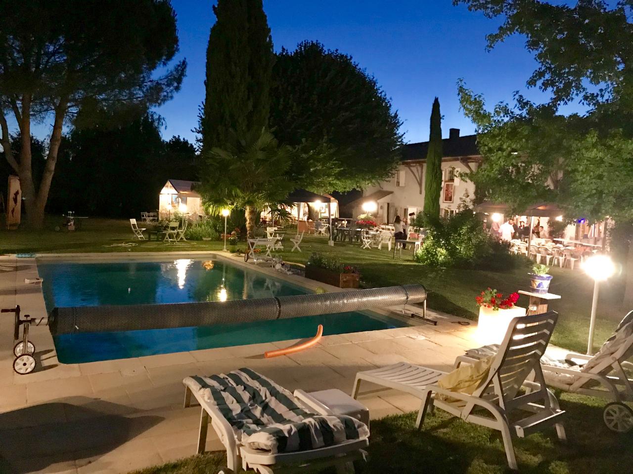 Chez Thierry et Antonio
