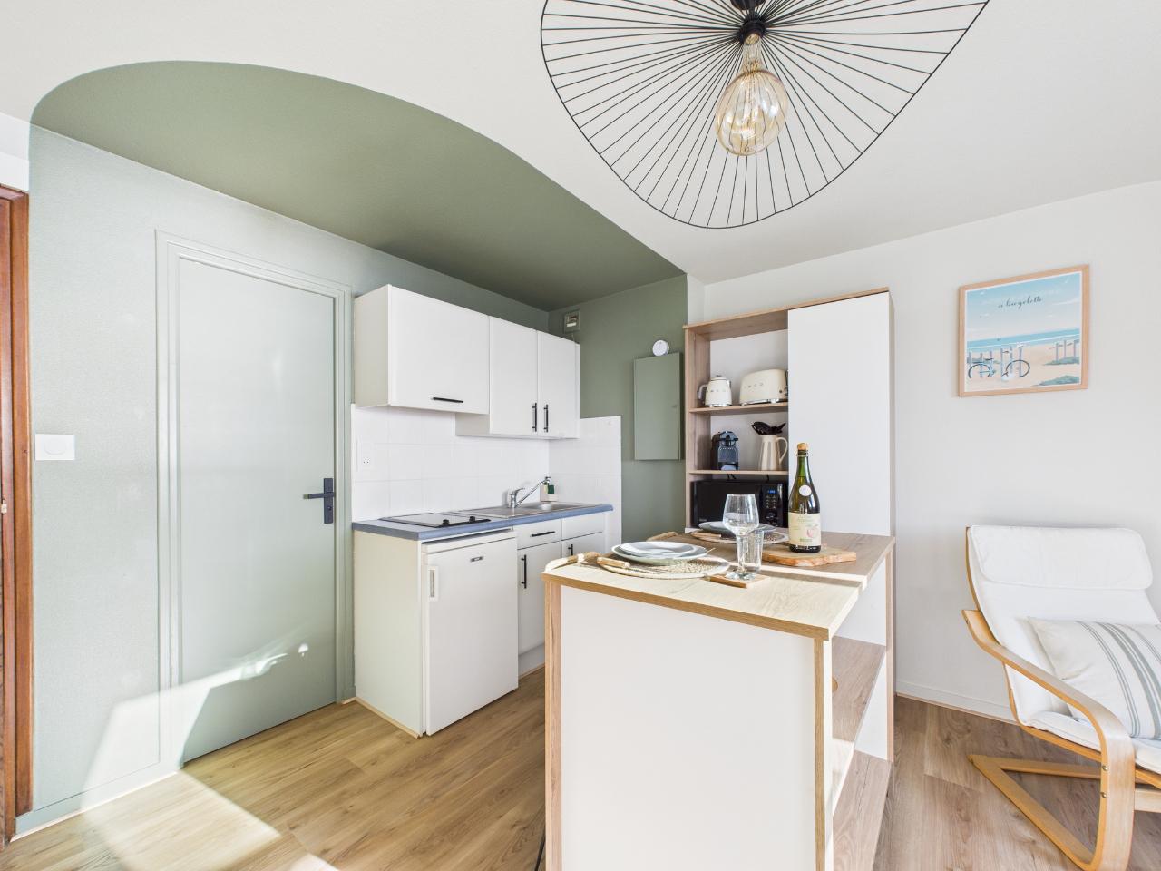 GreenGo Location Bretagne Évasion