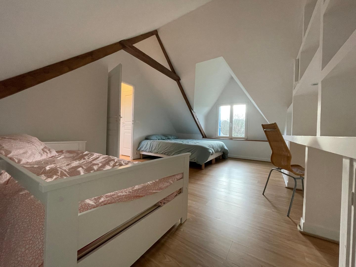 Location Côtes-d'Armor Gîte de groupe