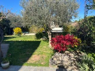 GreenGo Maison dans petit village provençal proche d’Aix en Provence