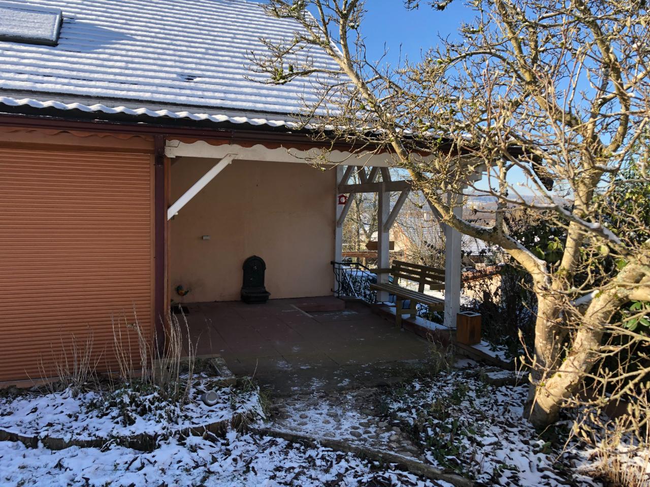 GreenGo location vacances écoresponsables