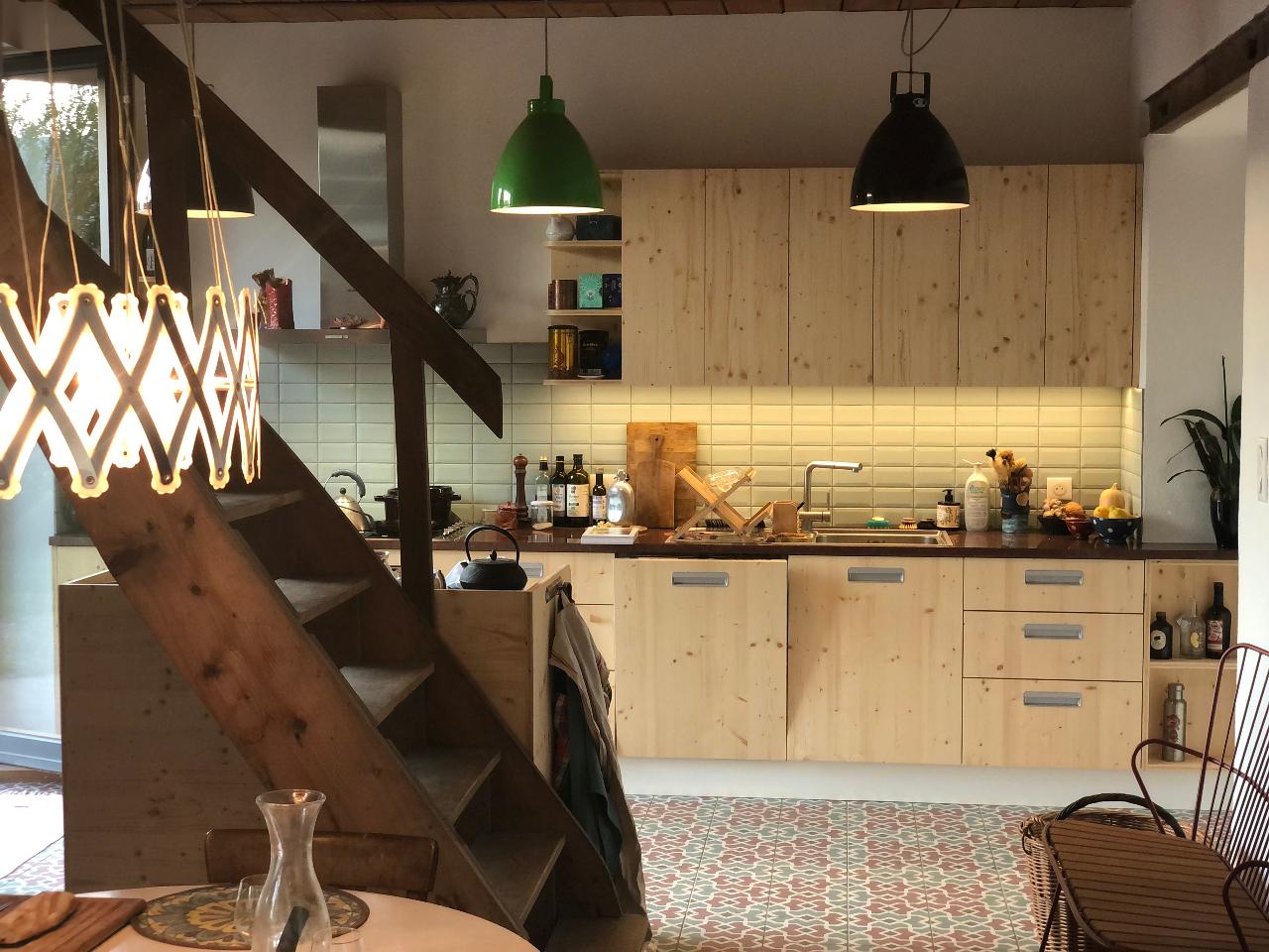 GreenGo Chambre d’hôtes Auvergne-Rhône-Alpes À la campagne