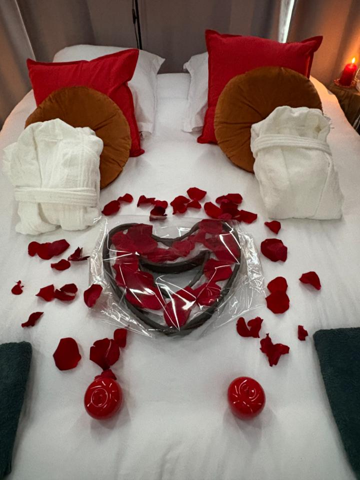  Ille-et-Vilaine Glamping